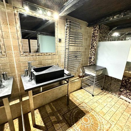 Veda - Loft In The Heart Of Paris - Louvre Apartment Bagian luar foto