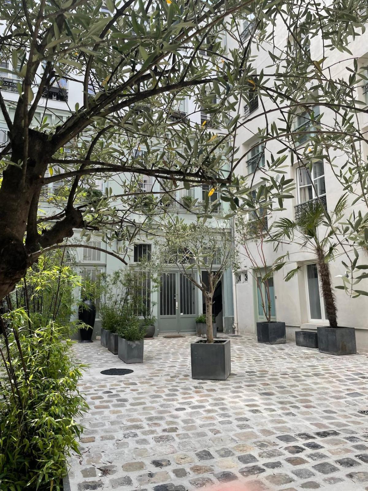 Veda - Loft In The Heart Of Paris - Louvre Apartment Bagian luar foto