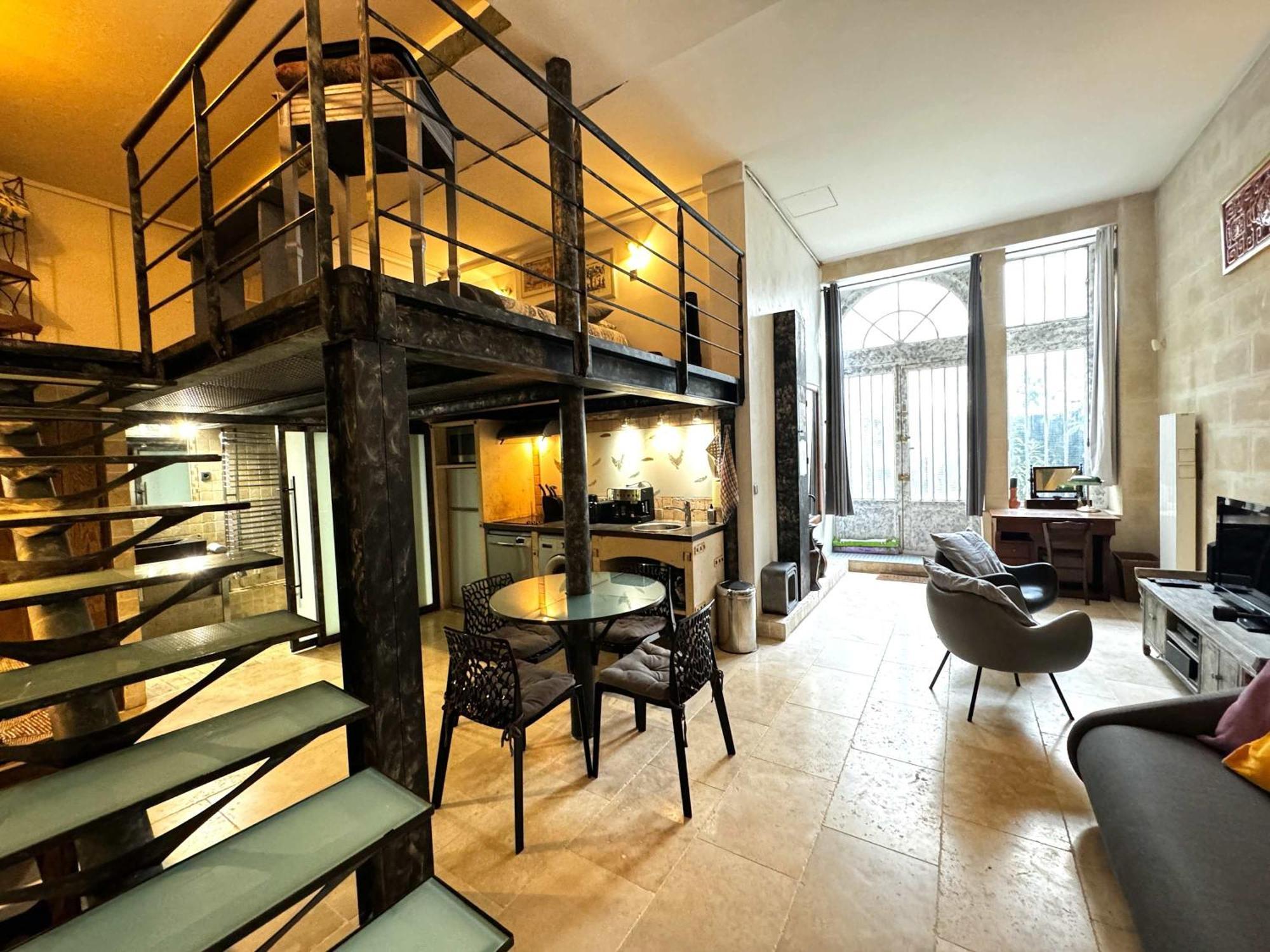 Veda - Loft In The Heart Of Paris - Louvre Apartment Bagian luar foto