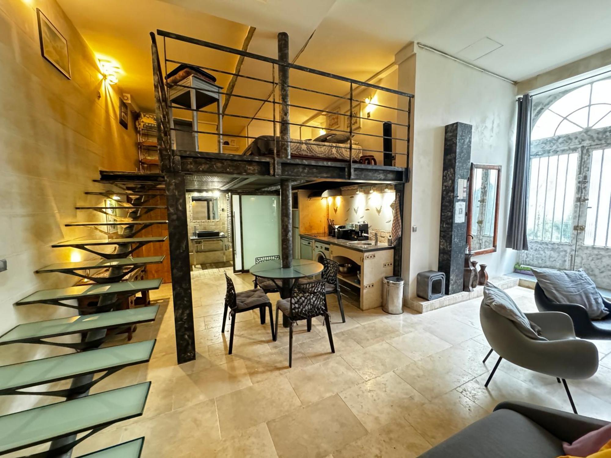 Veda - Loft In The Heart Of Paris - Louvre Apartment Bagian luar foto