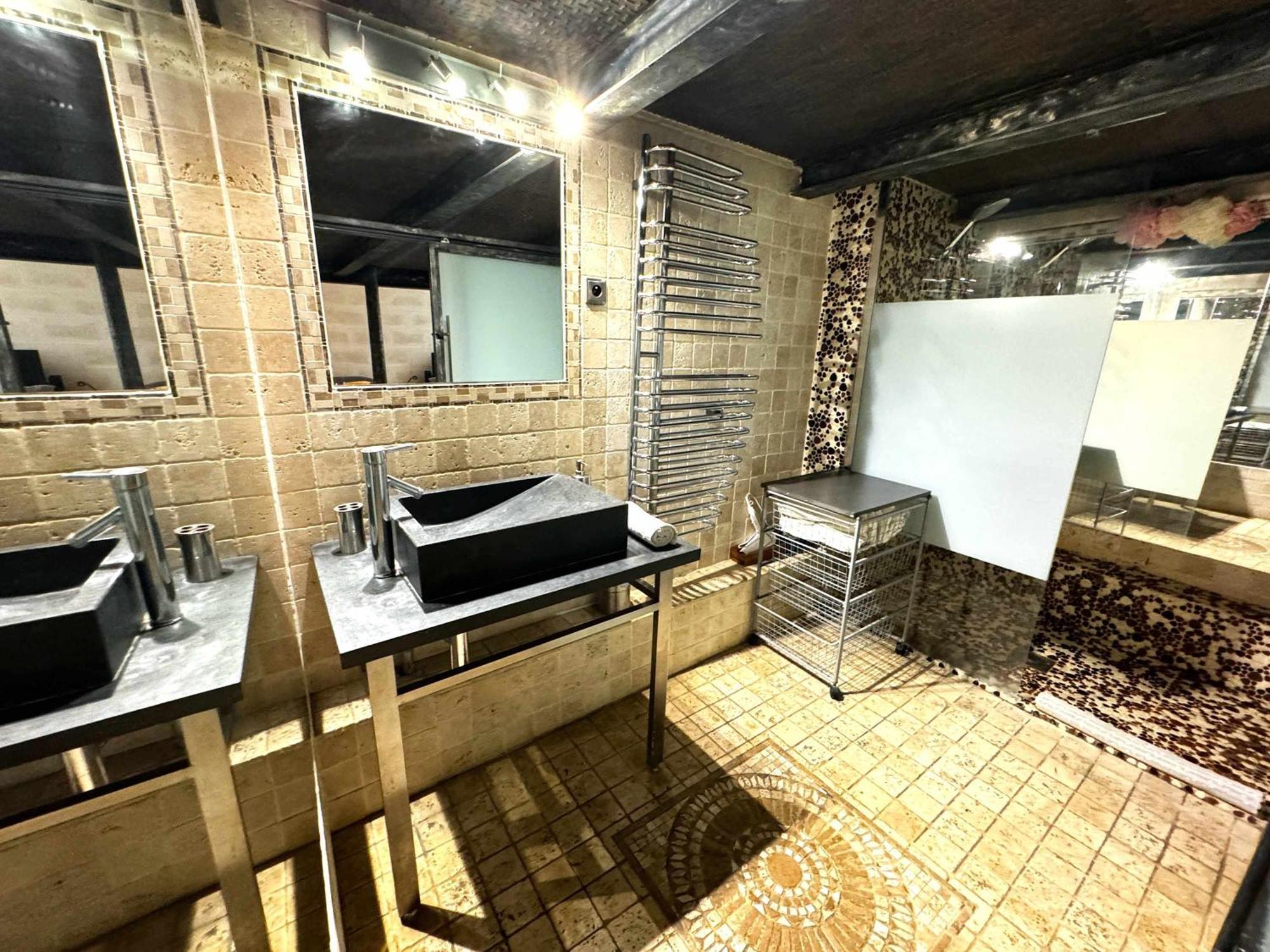 Veda - Loft In The Heart Of Paris - Louvre Apartment Bagian luar foto