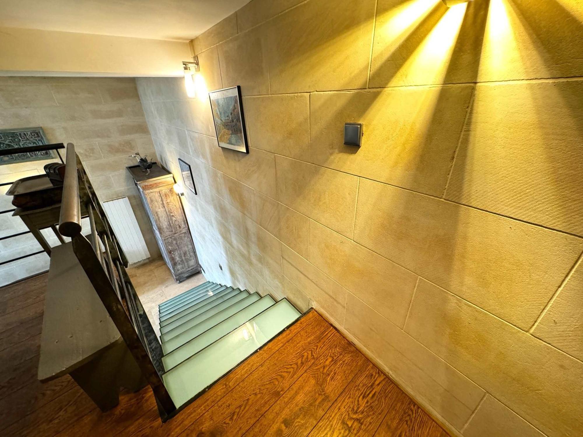 Veda - Loft In The Heart Of Paris - Louvre Apartment Bagian luar foto
