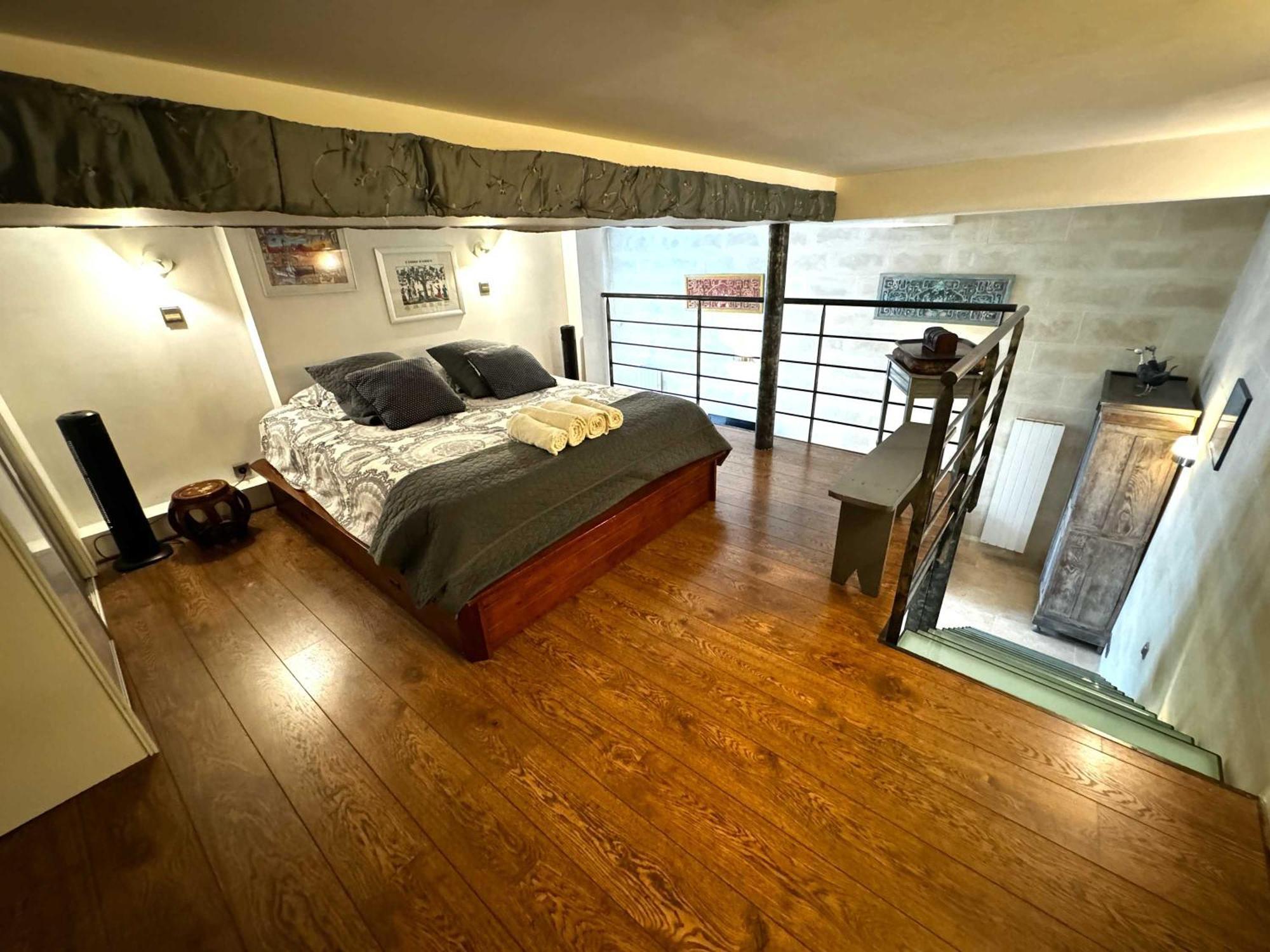 Veda - Loft In The Heart Of Paris - Louvre Apartment Bagian luar foto
