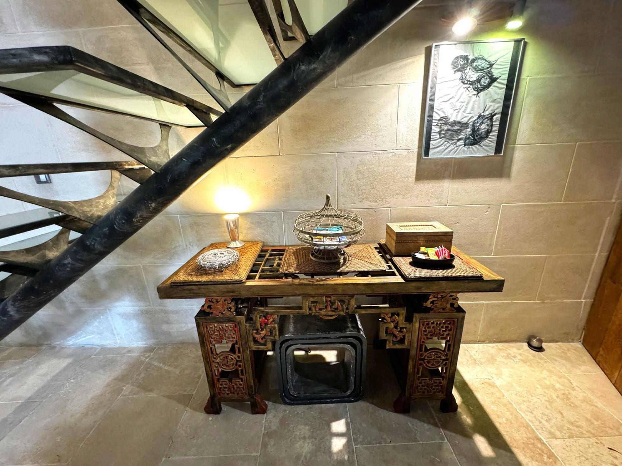 Veda - Loft In The Heart Of Paris - Louvre Apartment Bagian luar foto