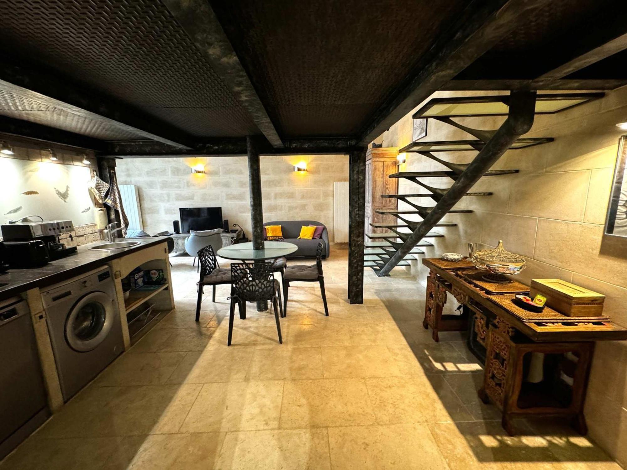 Veda - Loft In The Heart Of Paris - Louvre Apartment Bagian luar foto