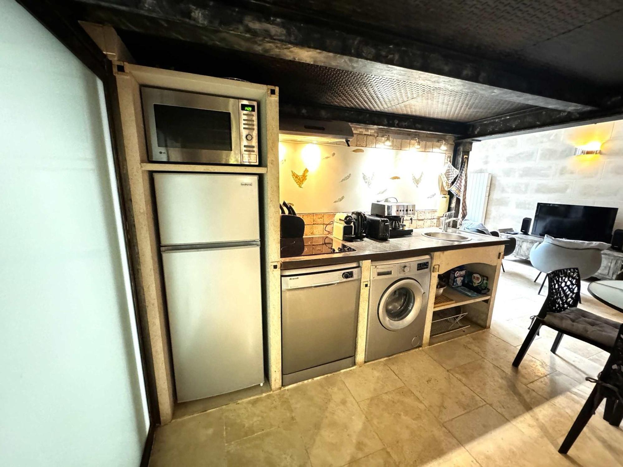 Veda - Loft In The Heart Of Paris - Louvre Apartment Bagian luar foto