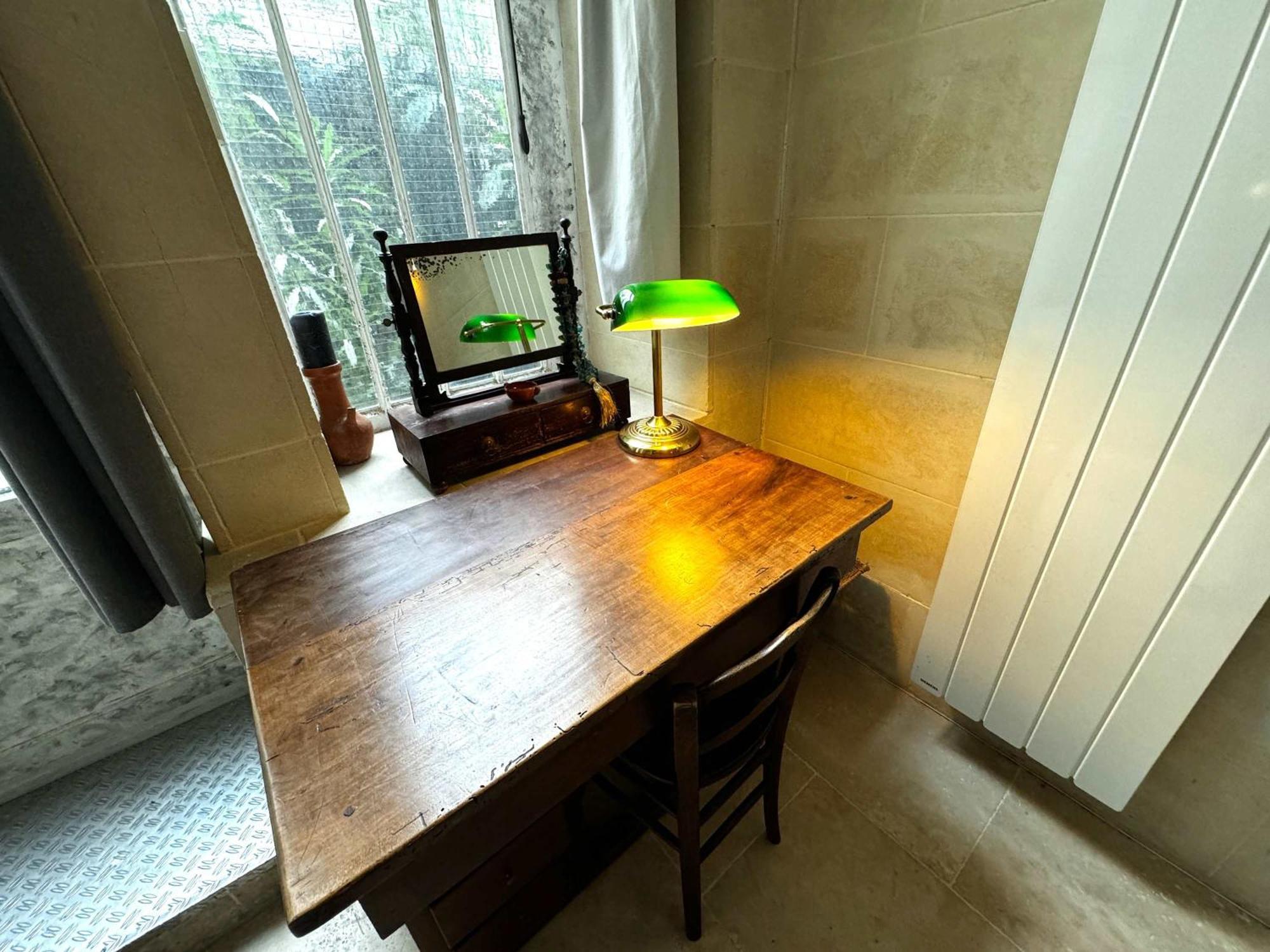 Veda - Loft In The Heart Of Paris - Louvre Apartment Bagian luar foto